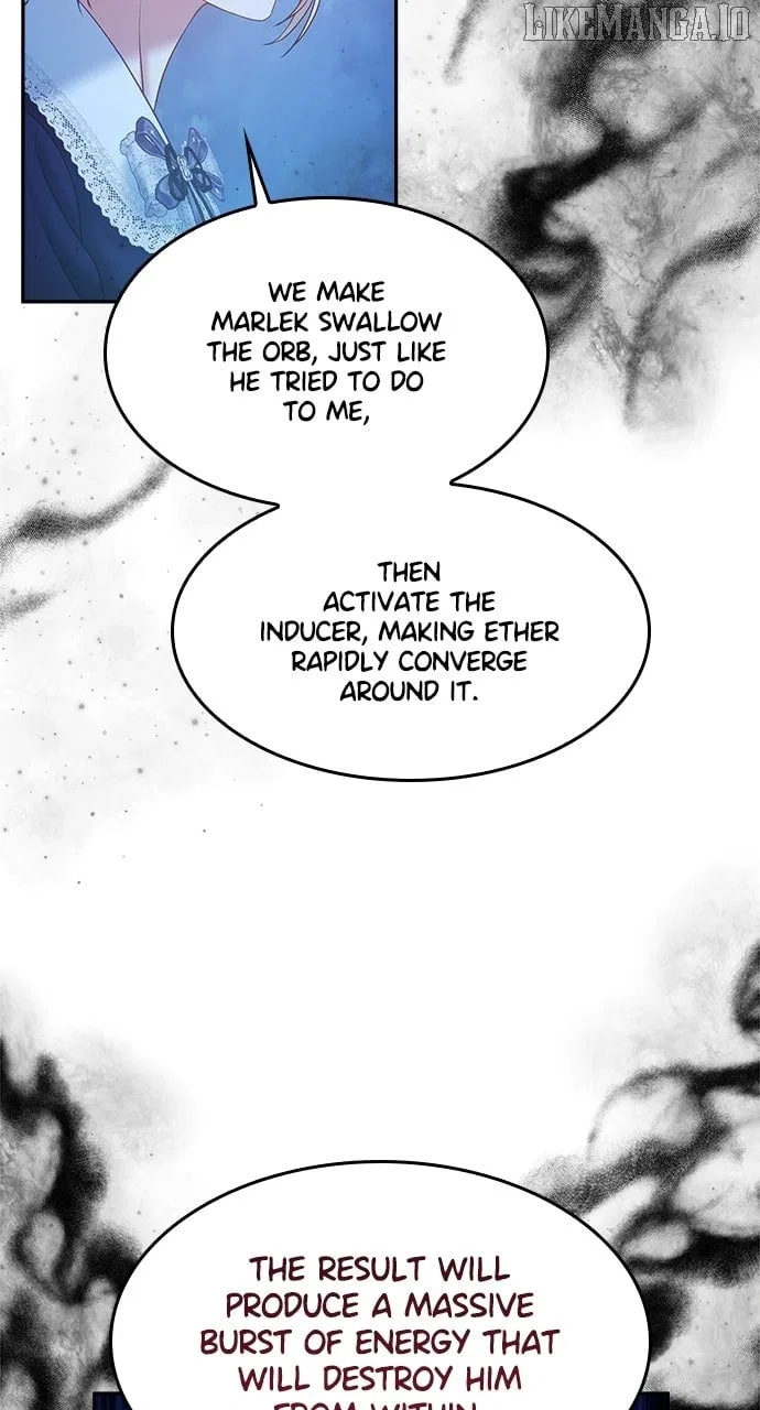 What Does That Evil Dragon Live For? Chapter 100 – Page 14