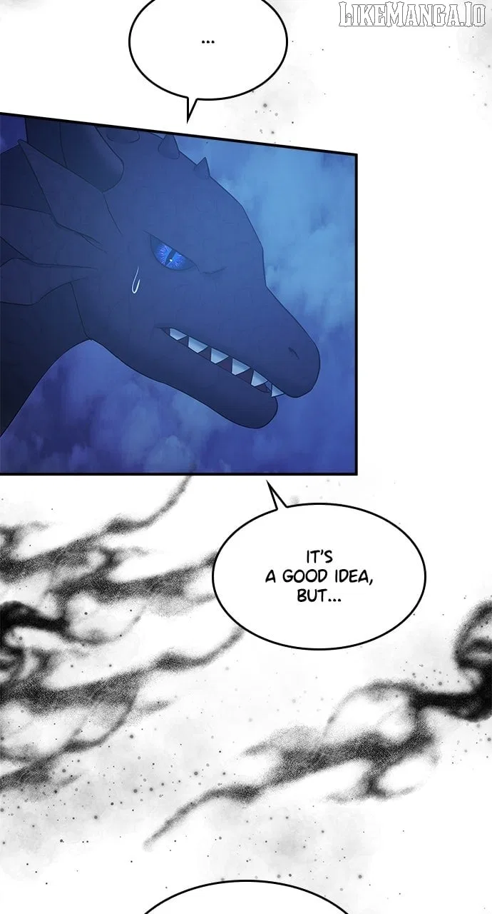 What Does That Evil Dragon Live For? Chapter 100 – Page 16