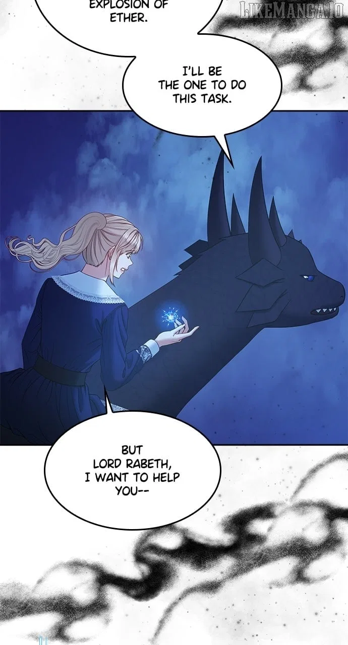 What Does That Evil Dragon Live For? Chapter 100 – Page 18