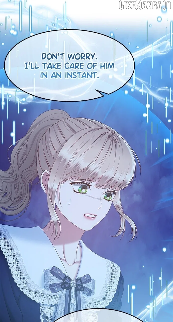 What Does That Evil Dragon Live For? Chapter 100 – Page 22