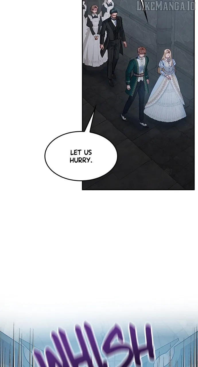 What Does That Evil Dragon Live For? Chapter 100 – Page 25