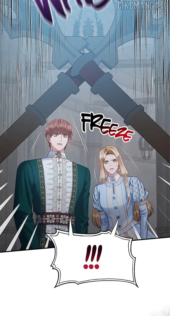 What Does That Evil Dragon Live For? Chapter 100 – Page 26
