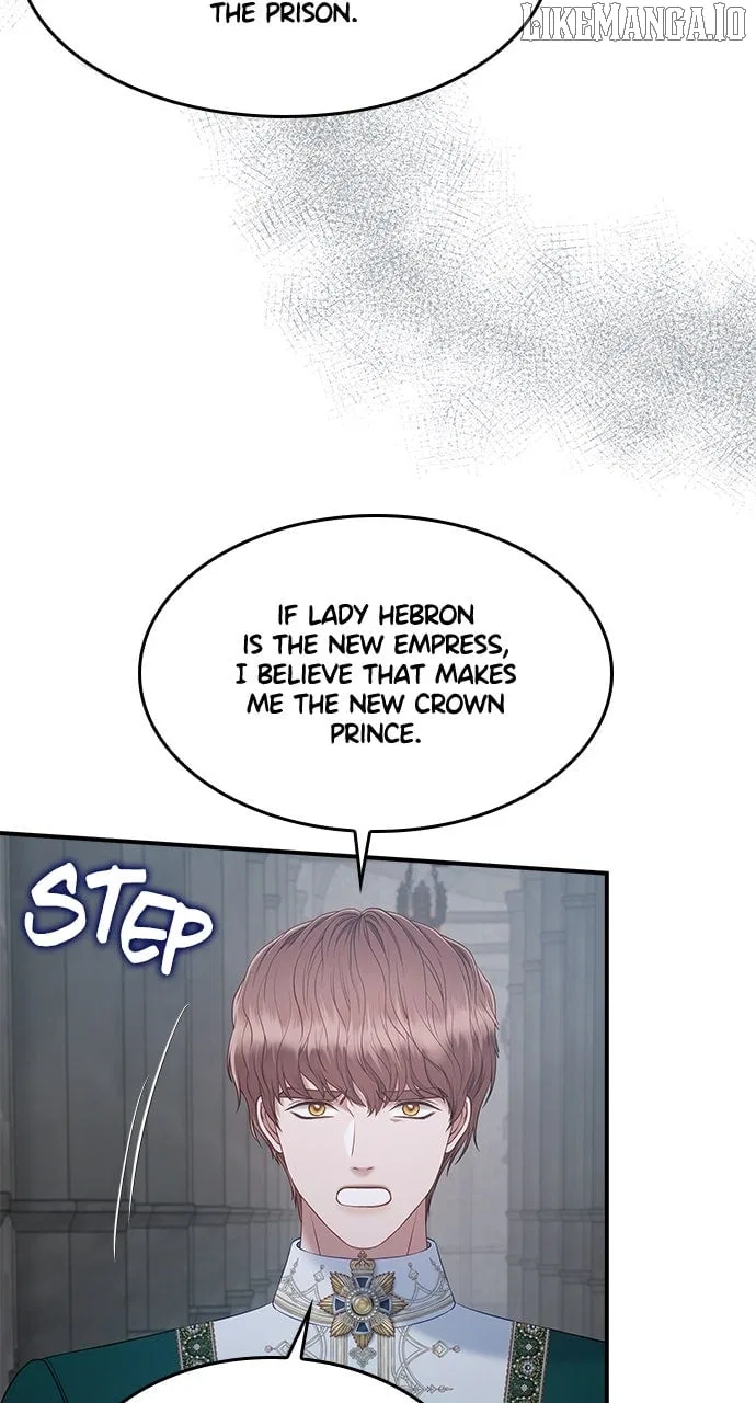 What Does That Evil Dragon Live For? Chapter 100 – Page 28