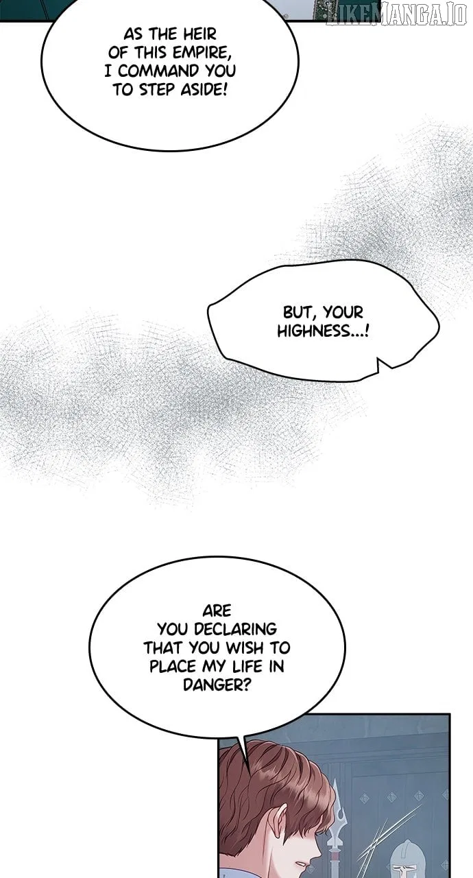 What Does That Evil Dragon Live For? Chapter 100 – Page 29