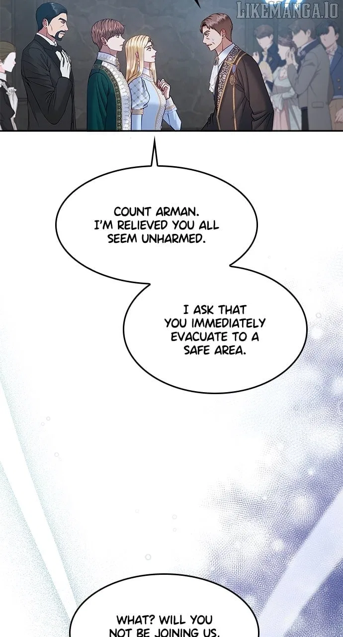 What Does That Evil Dragon Live For? Chapter 100 – Page 36