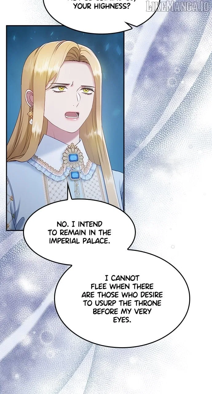 What Does That Evil Dragon Live For? Chapter 100 – Page 37