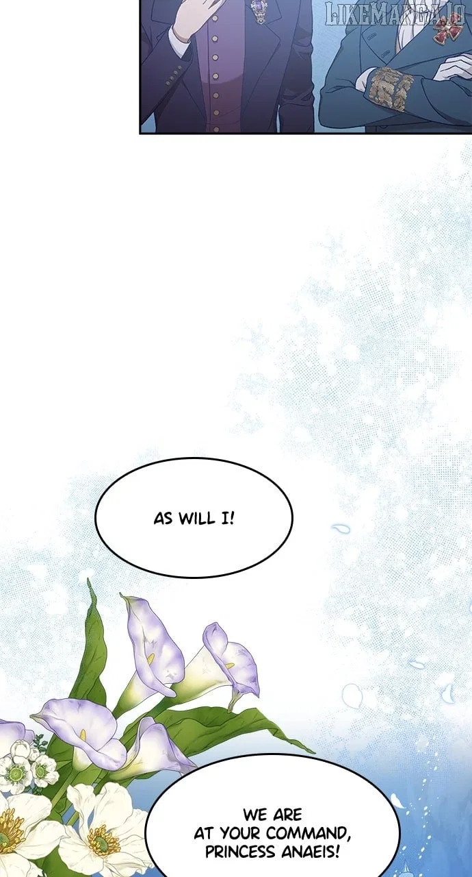 What Does That Evil Dragon Live For? Chapter 100 – Page 40