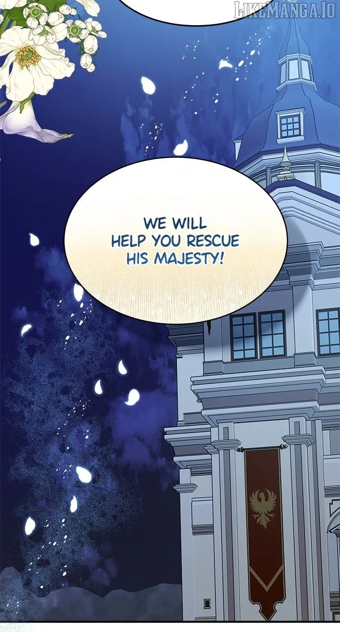 What Does That Evil Dragon Live For? Chapter 100 – Page 41