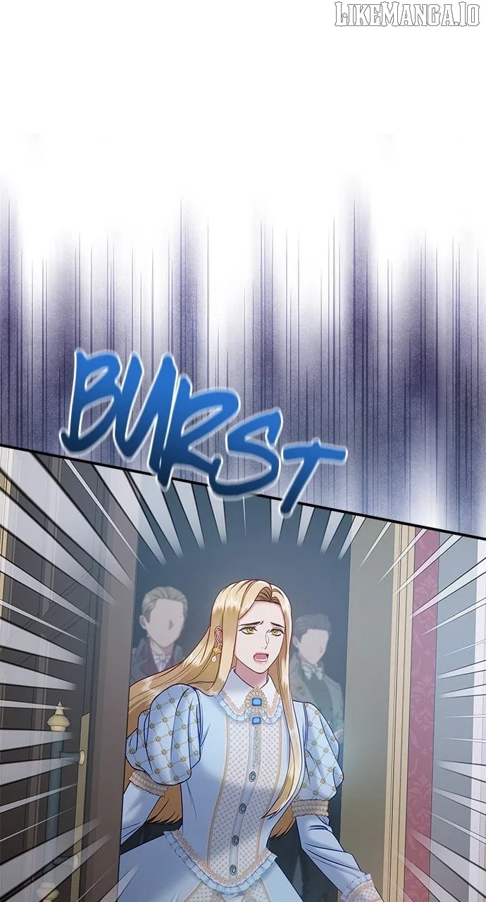 What Does That Evil Dragon Live For? Chapter 100 – Page 43