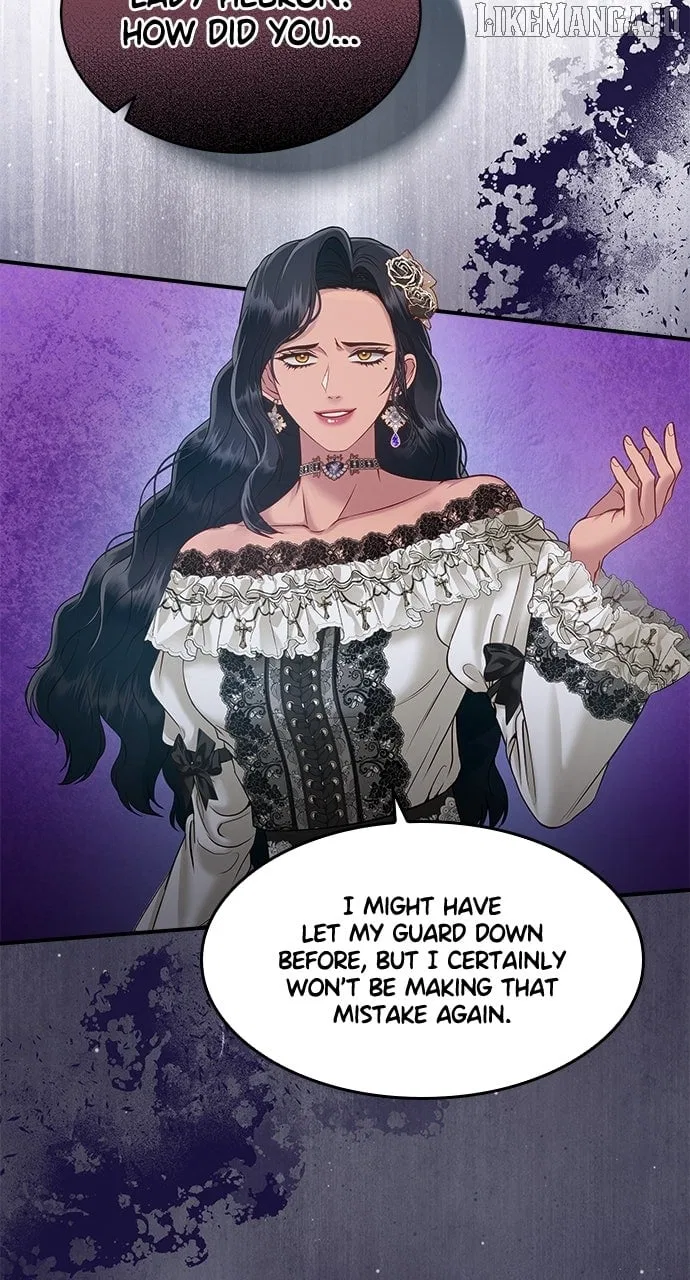 What Does That Evil Dragon Live For? Chapter 100 – Page 46