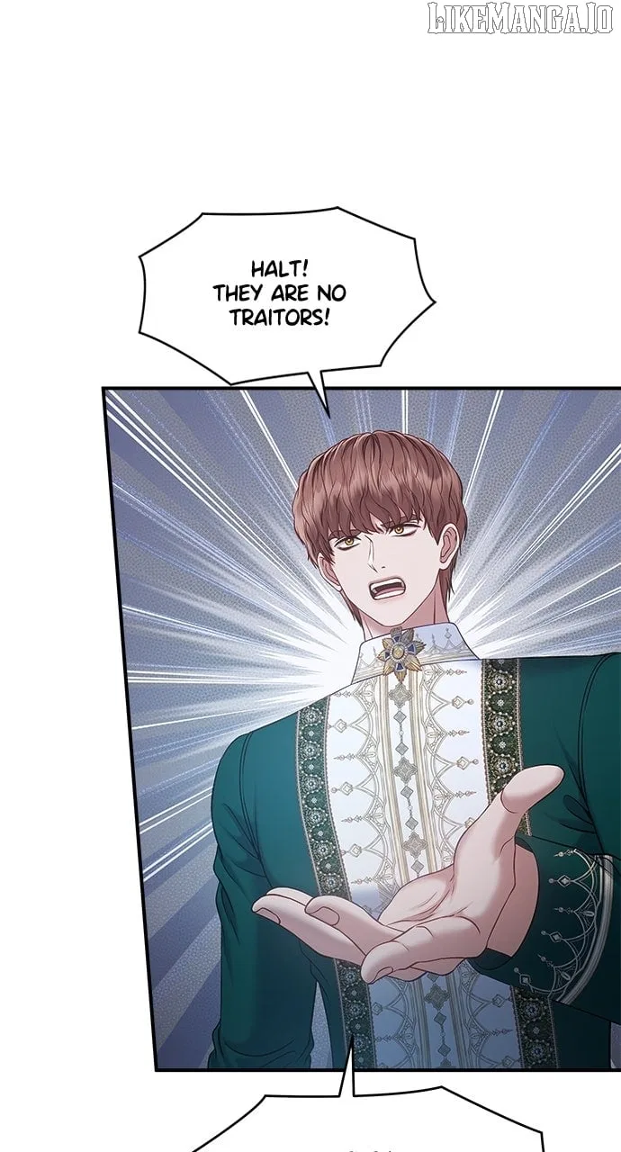 What Does That Evil Dragon Live For? Chapter 100 – Page 48