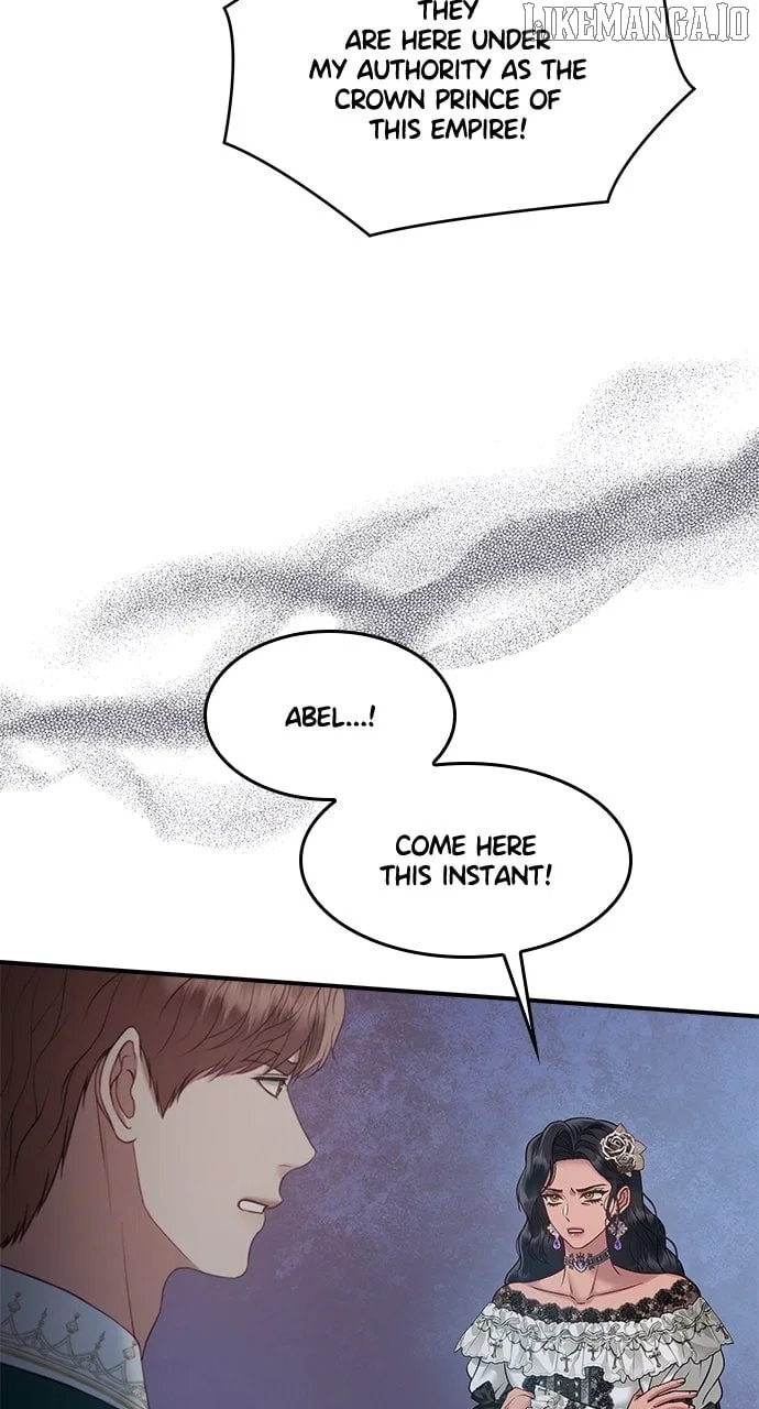 What Does That Evil Dragon Live For? Chapter 100 – Page 49