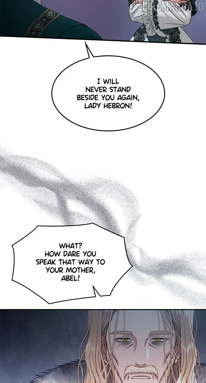 What Does That Evil Dragon Live For? Chapter 100 – Page 50