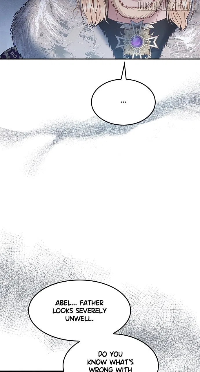 What Does That Evil Dragon Live For? Chapter 100 – Page 51
