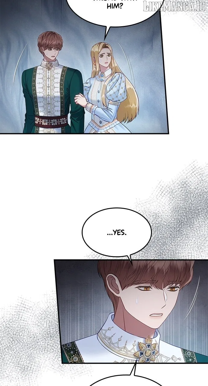 What Does That Evil Dragon Live For? Chapter 100 – Page 52