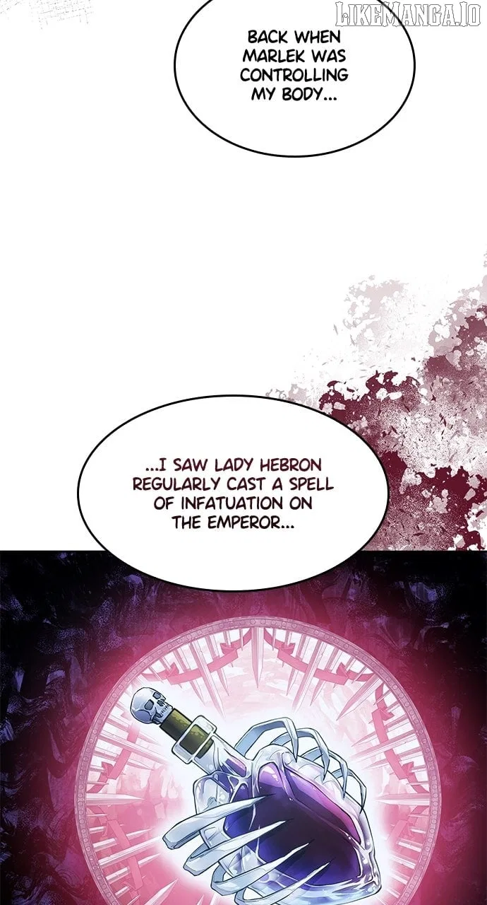 What Does That Evil Dragon Live For? Chapter 100 – Page 53