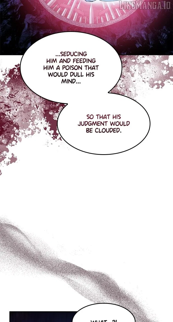 What Does That Evil Dragon Live For? Chapter 100 – Page 54
