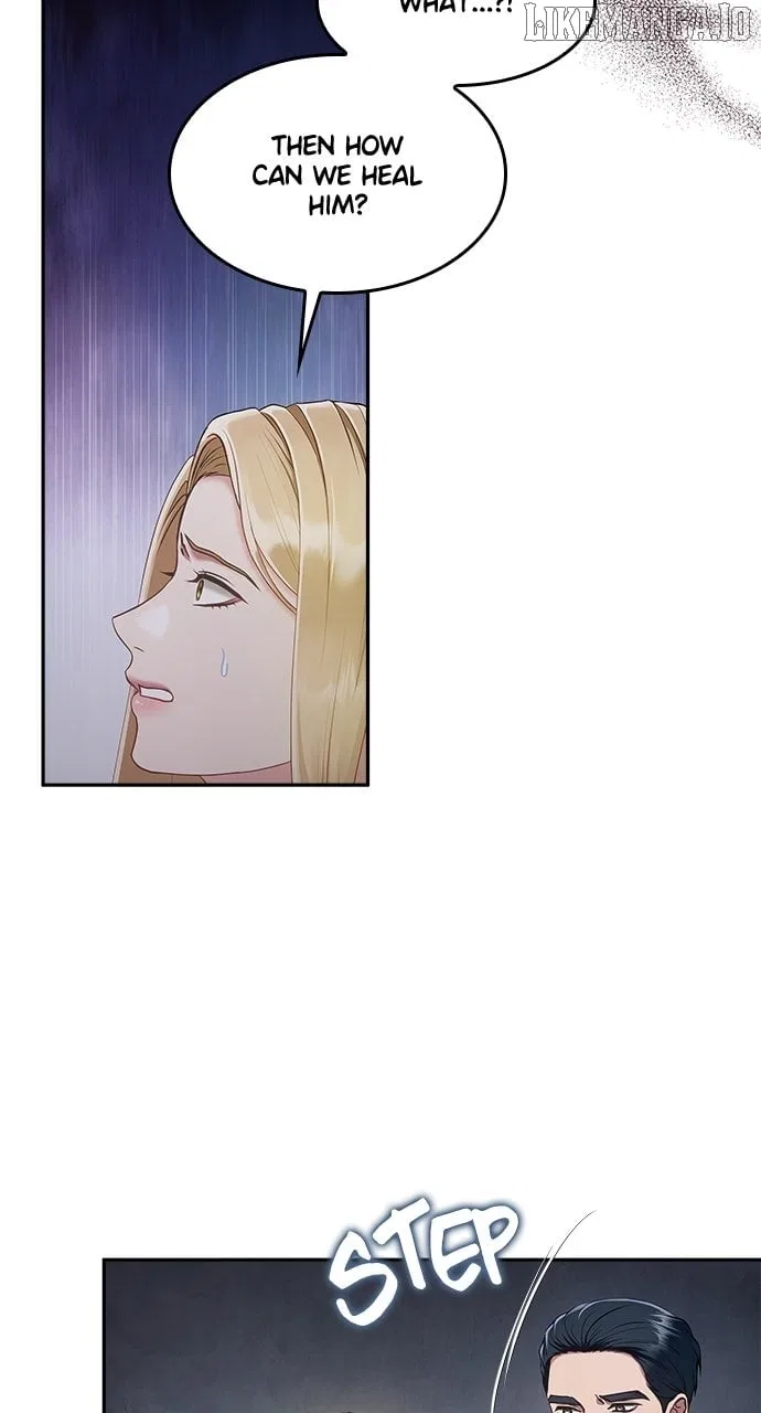 What Does That Evil Dragon Live For? Chapter 100 – Page 55