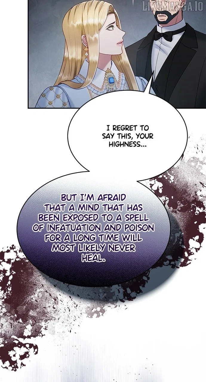 What Does That Evil Dragon Live For? Chapter 100 – Page 56