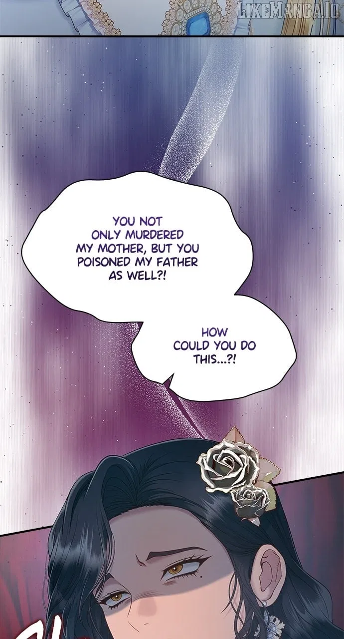 What Does That Evil Dragon Live For? Chapter 100 – Page 58