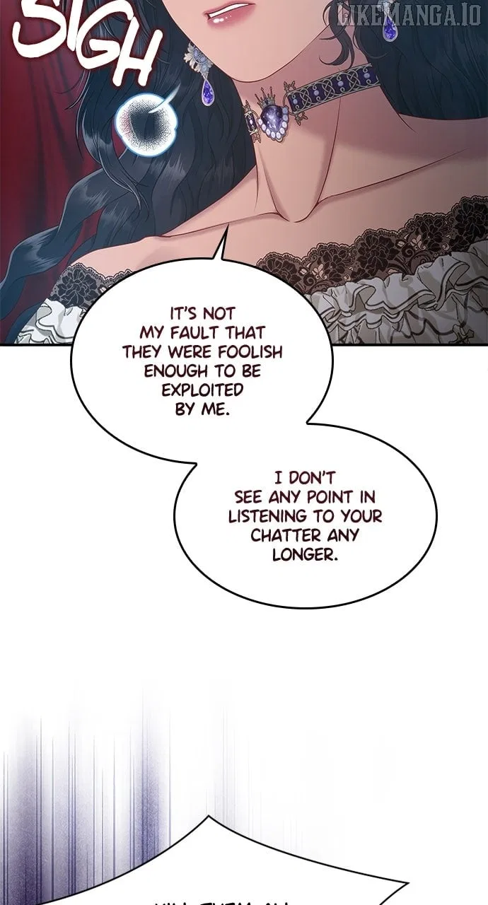 What Does That Evil Dragon Live For? Chapter 100 – Page 59