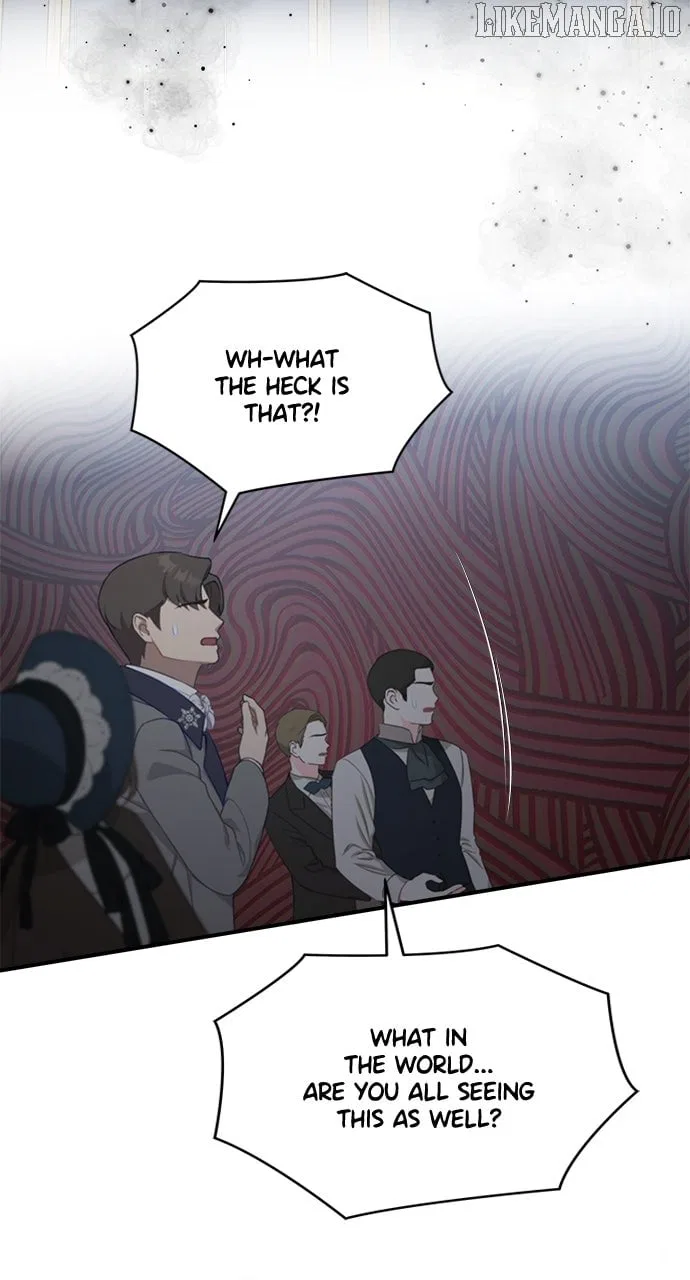 What Does That Evil Dragon Live For? Chapter 100 – Page 67