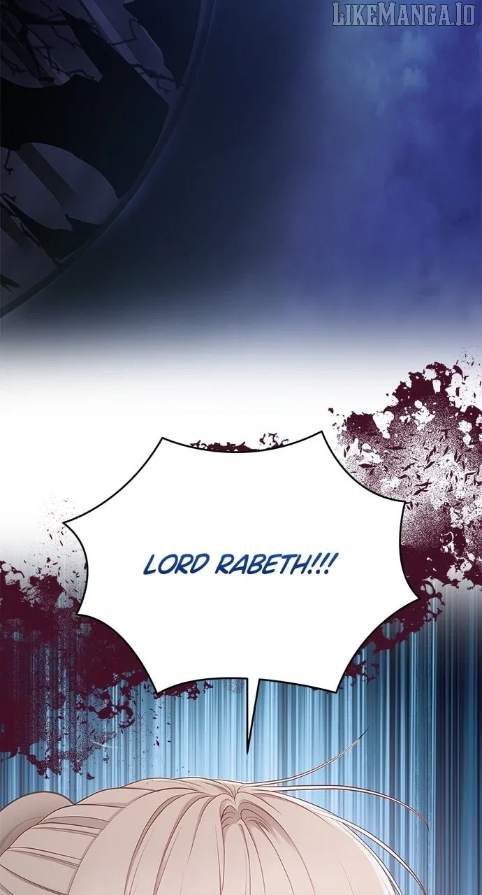 What Does That Evil Dragon Live For? Chapter 100 – Page 73
