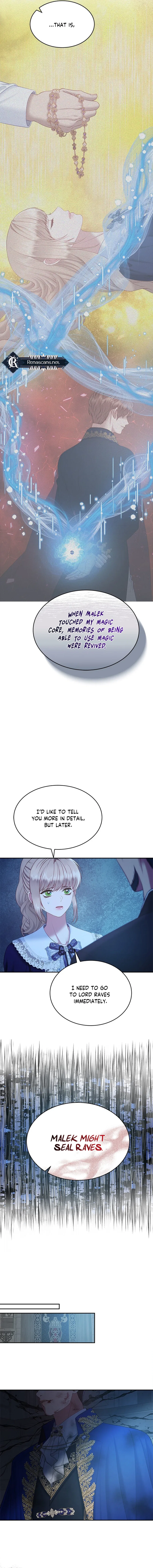 What Does That Evil Dragon Live For? Chapter 98 – Page 16