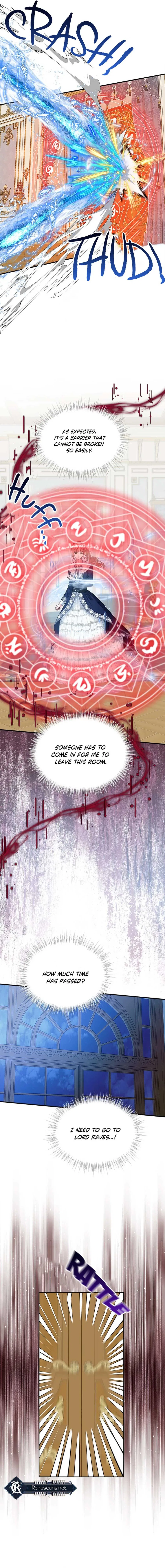 What Does That Evil Dragon Live For? Chapter 97 – Page 2