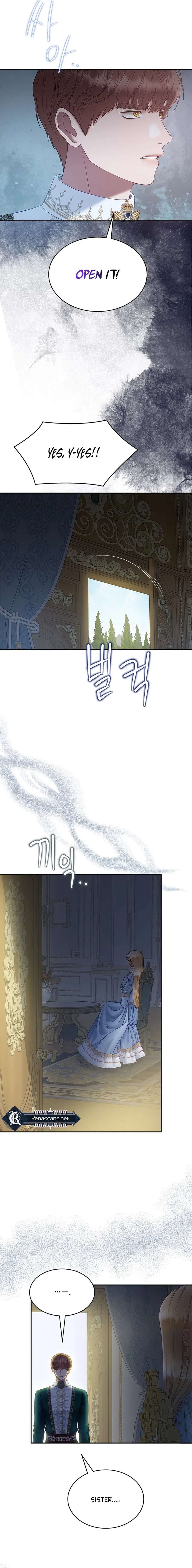 What Does That Evil Dragon Live For? Chapter 96 – Page 13