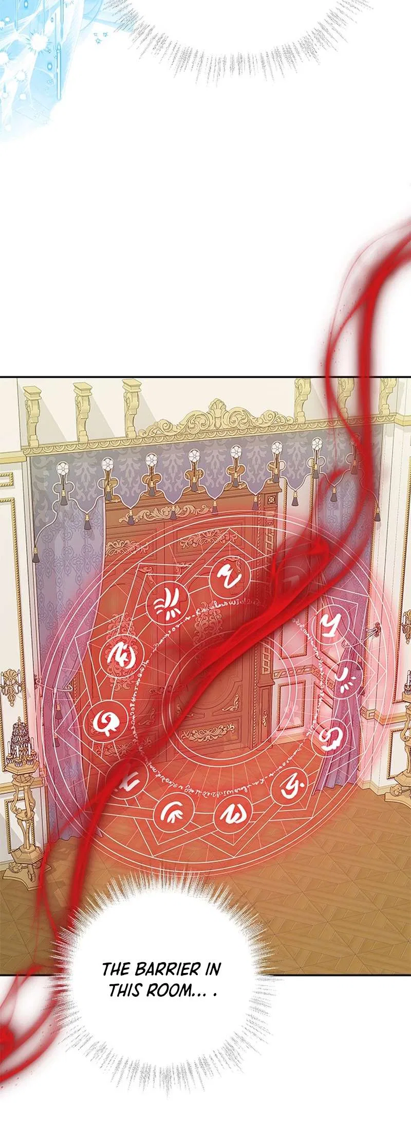 What Does That Evil Dragon Live For? Chapter 95 – Page 4