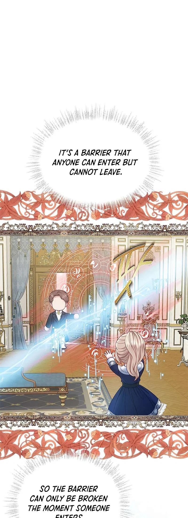 What Does That Evil Dragon Live For? Chapter 95 – Page 5