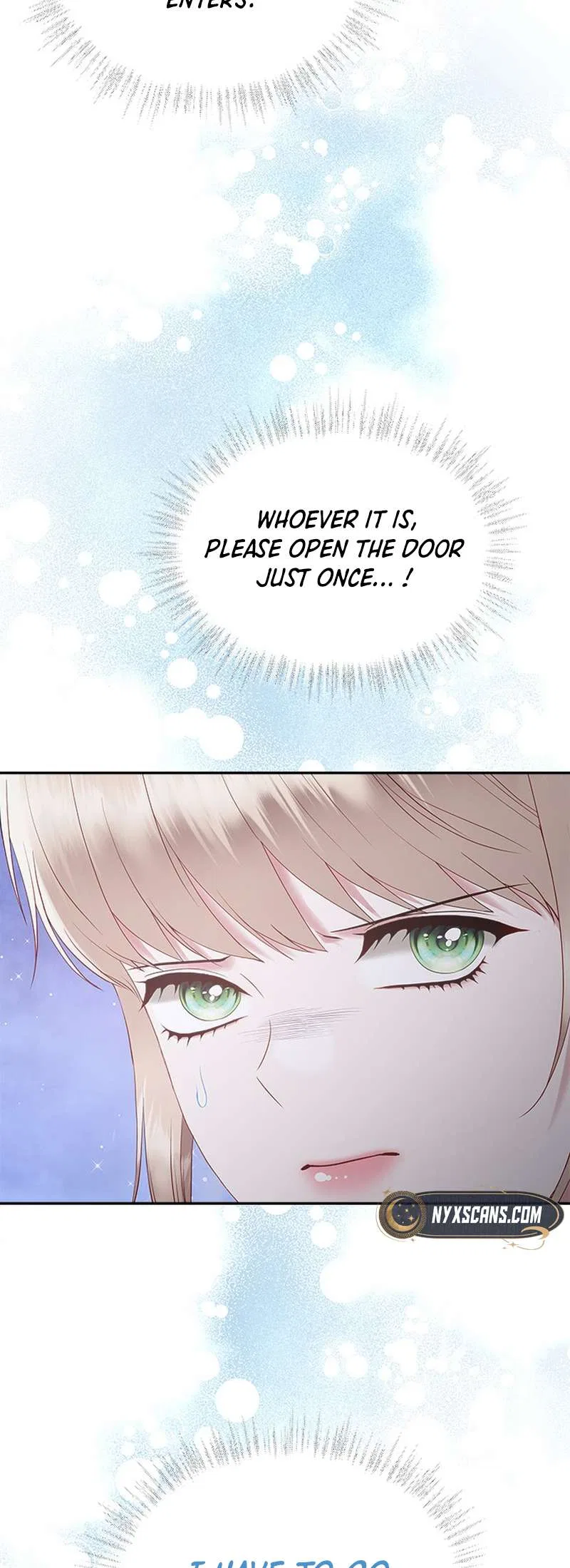 What Does That Evil Dragon Live For? Chapter 95 – Page 6