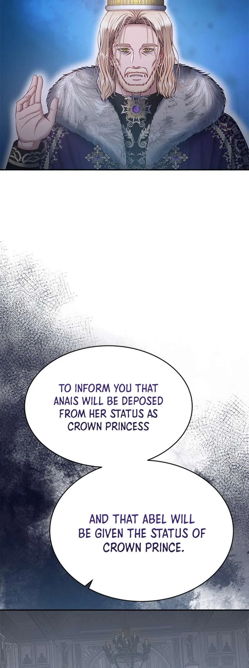What Does That Evil Dragon Live For? Chapter 95 – Page 13
