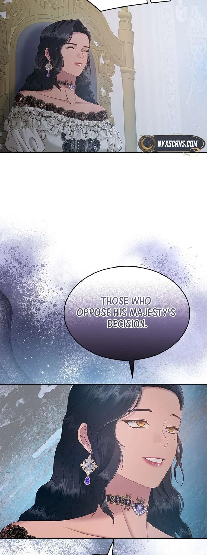 What Does That Evil Dragon Live For? Chapter 95 – Page 16