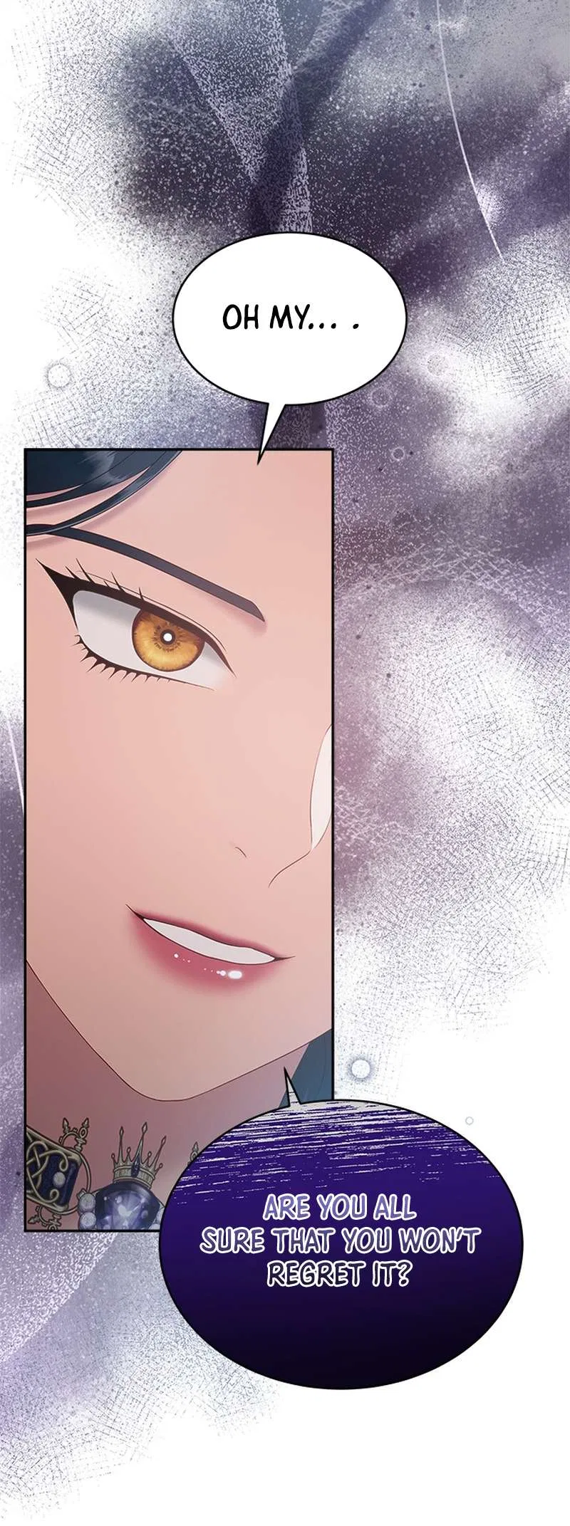 What Does That Evil Dragon Live For? Chapter 95 – Page 18