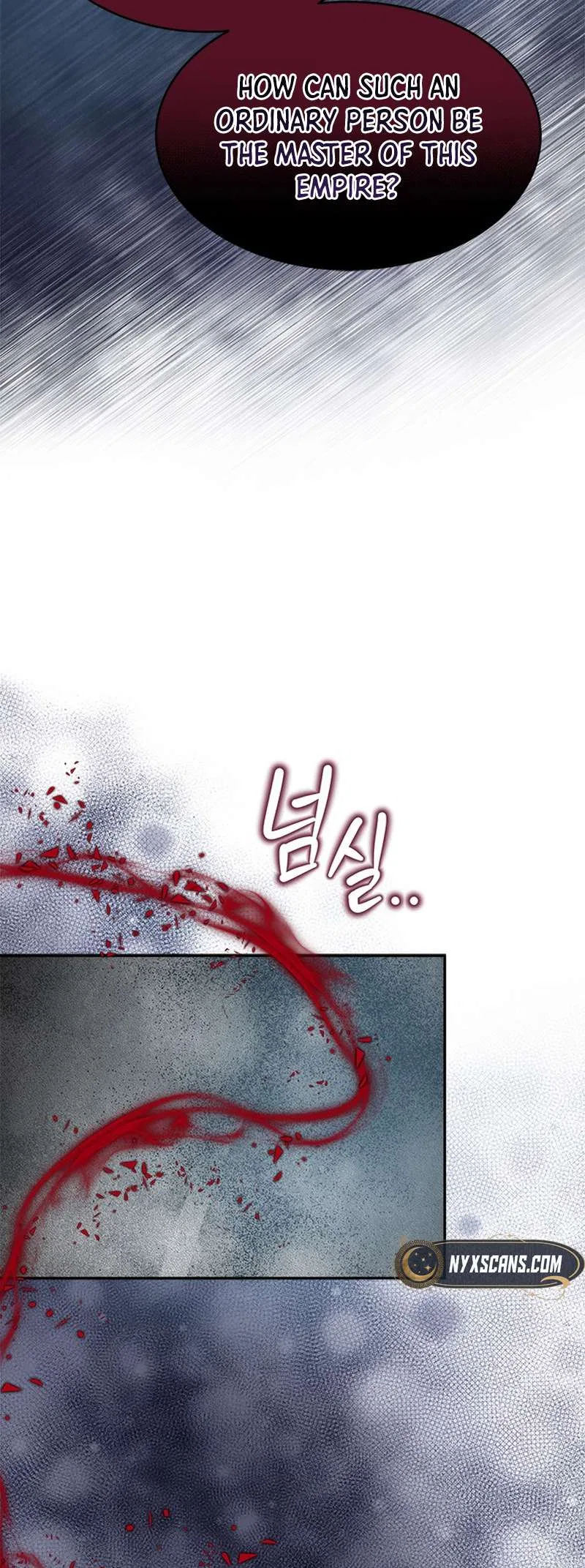 What Does That Evil Dragon Live For? Chapter 95 – Page 22