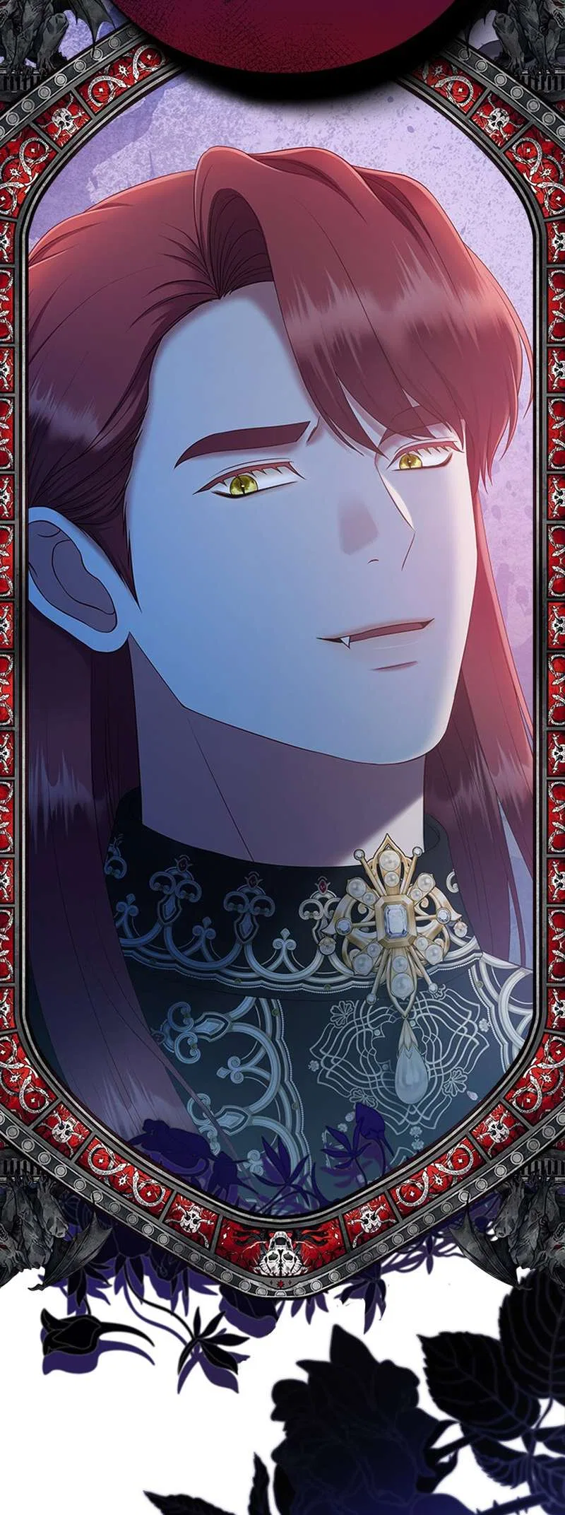 What Does That Evil Dragon Live For? Chapter 95 – Page 31