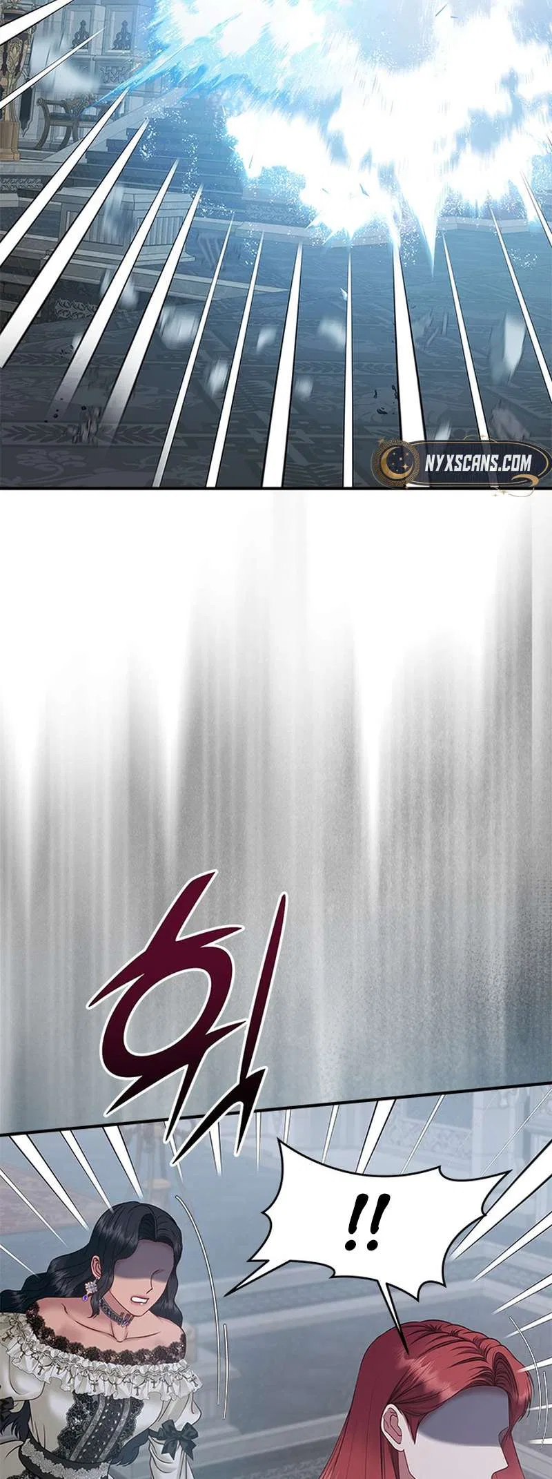 What Does That Evil Dragon Live For? Chapter 95 – Page 49