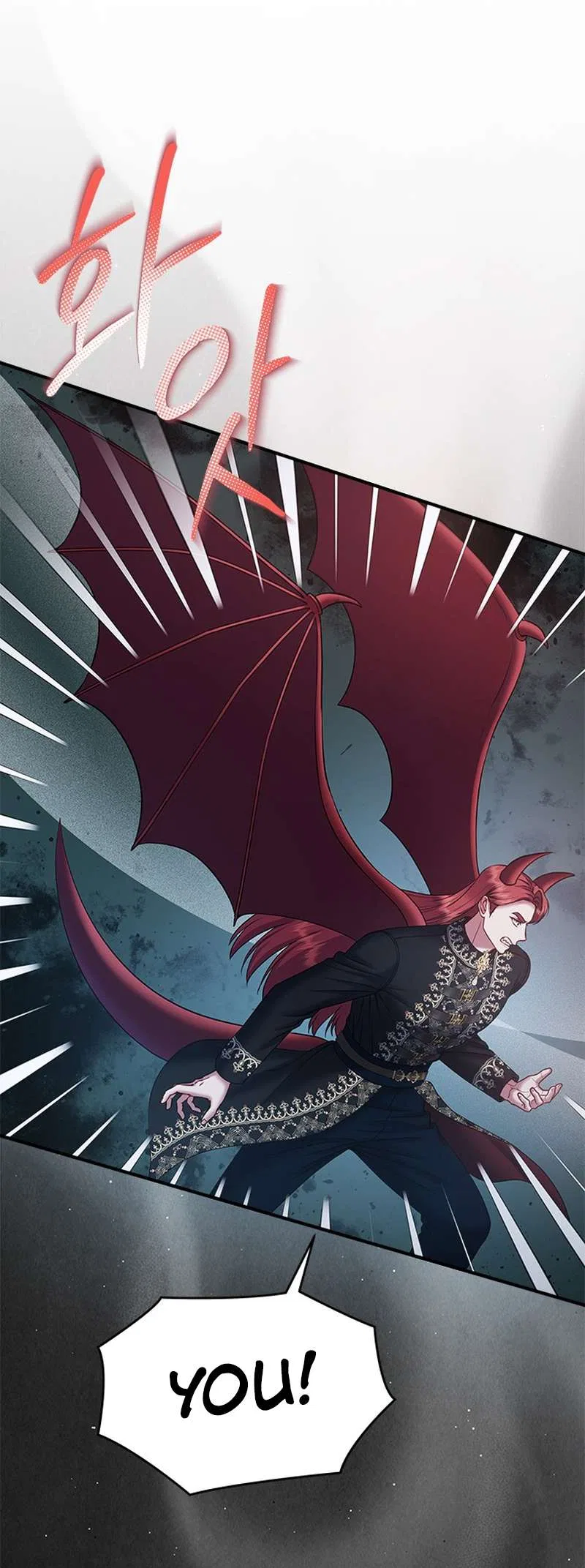 What Does That Evil Dragon Live For? Chapter 95 – Page 54