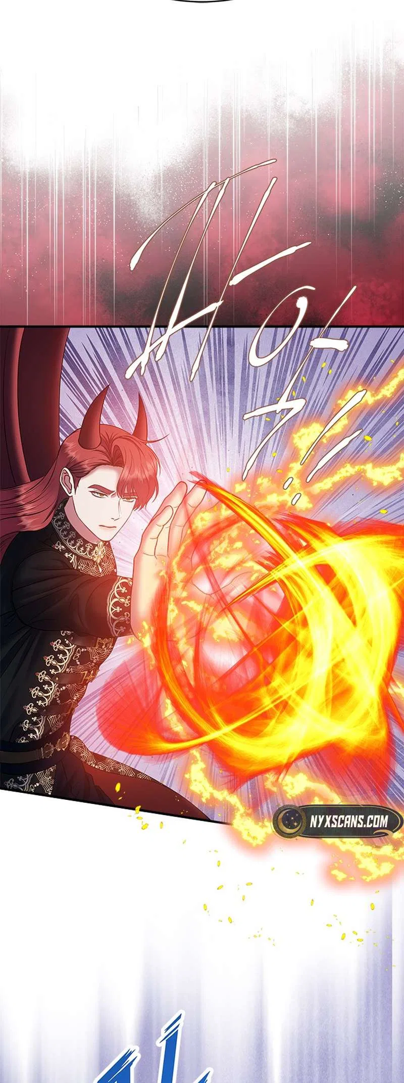 What Does That Evil Dragon Live For? Chapter 95 – Page 56