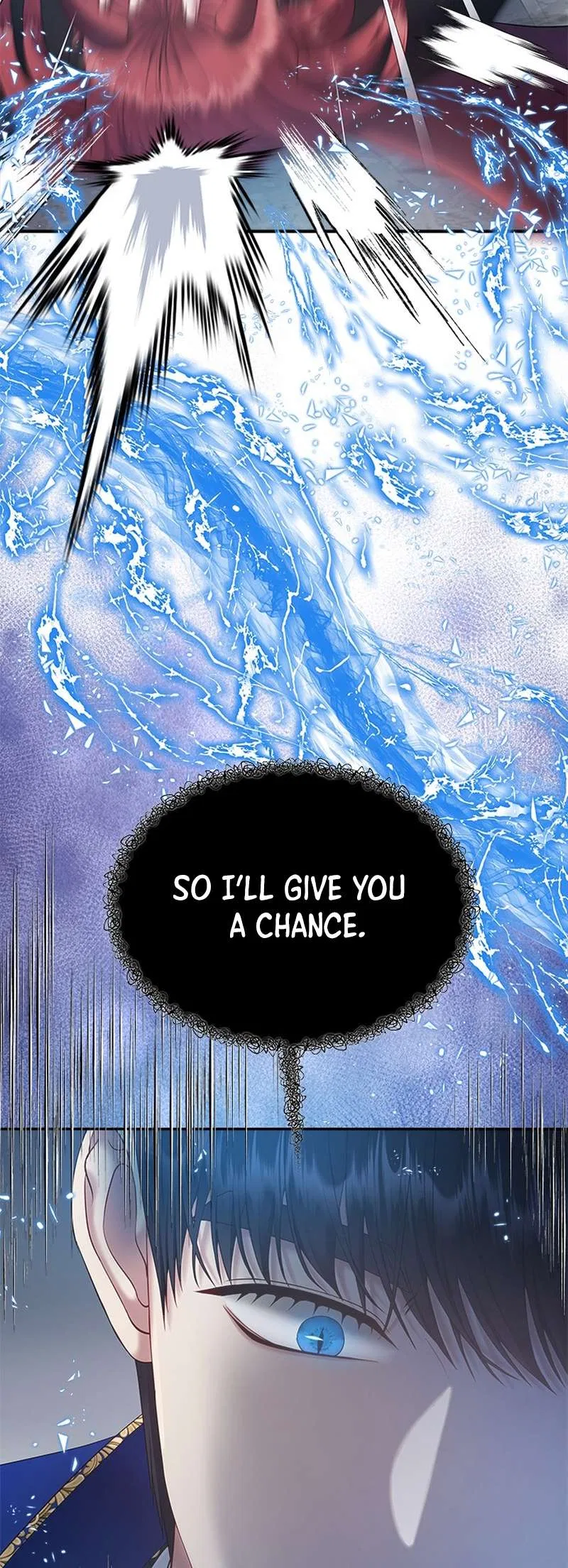 What Does That Evil Dragon Live For? Chapter 95 – Page 62