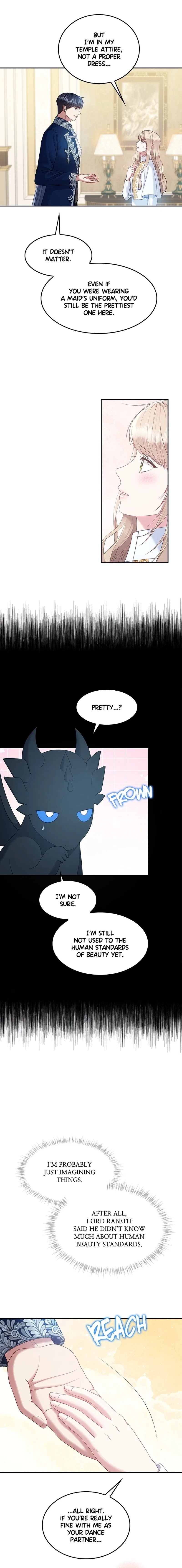 What Does That Evil Dragon Live For? Chapter 87 – Page 2