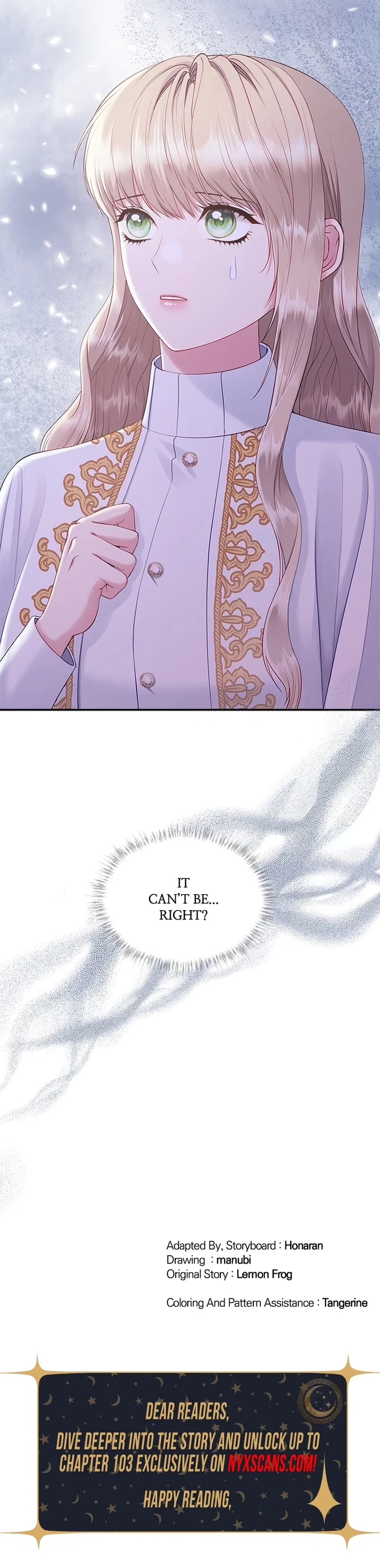 What Does That Evil Dragon Live For? Chapter 86 – Page 19
