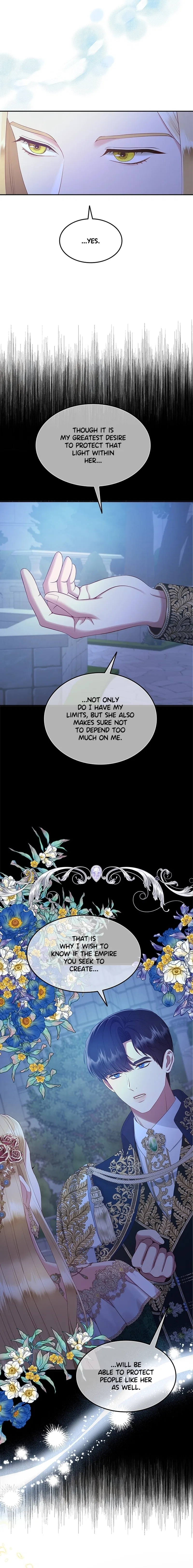 What Does That Evil Dragon Live For? Chapter 83 – Page 2