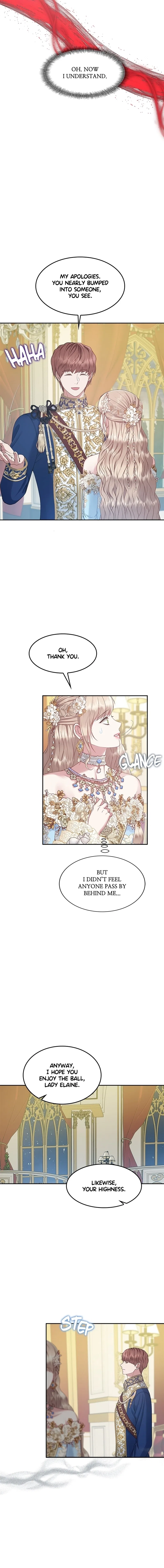 What Does That Evil Dragon Live For? Chapter 82 – Page 2