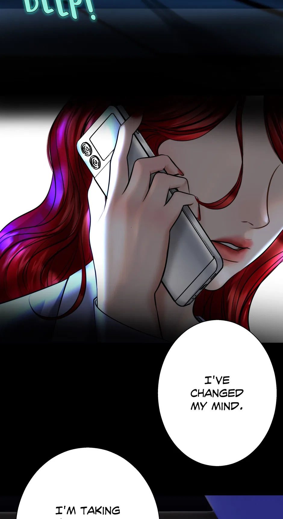 I Made a Deal with the Devil Chapter 55 – Page 4