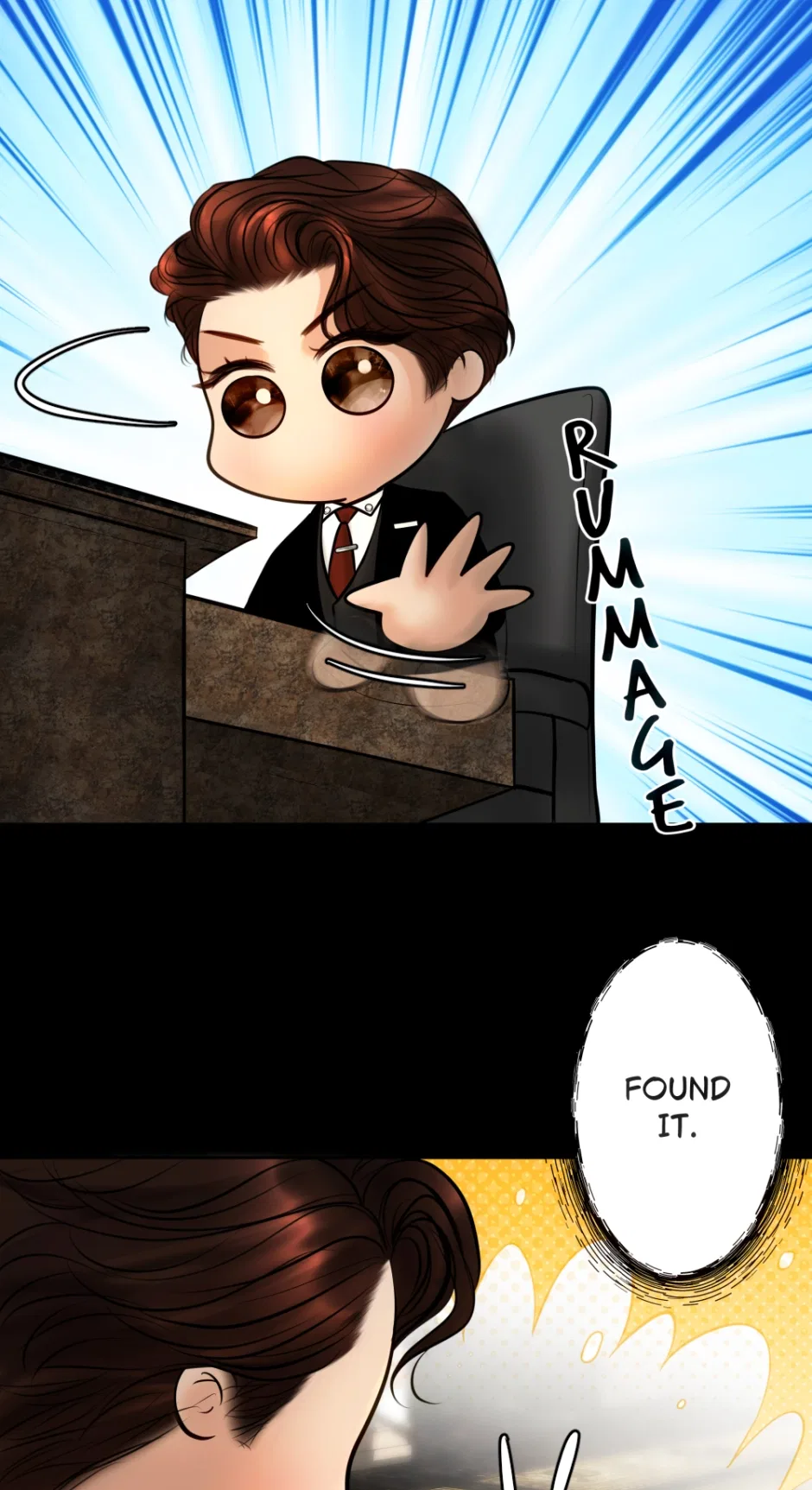 I Made a Deal with the Devil Chapter 53 – Page 4