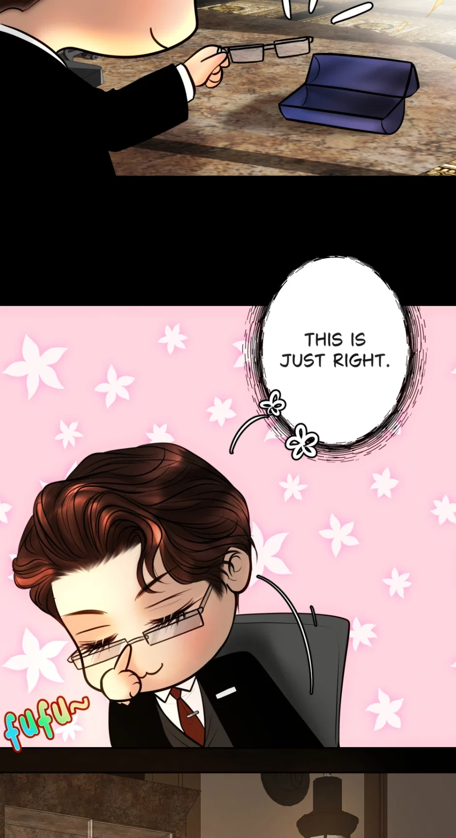 I Made a Deal with the Devil Chapter 53 – Page 5
