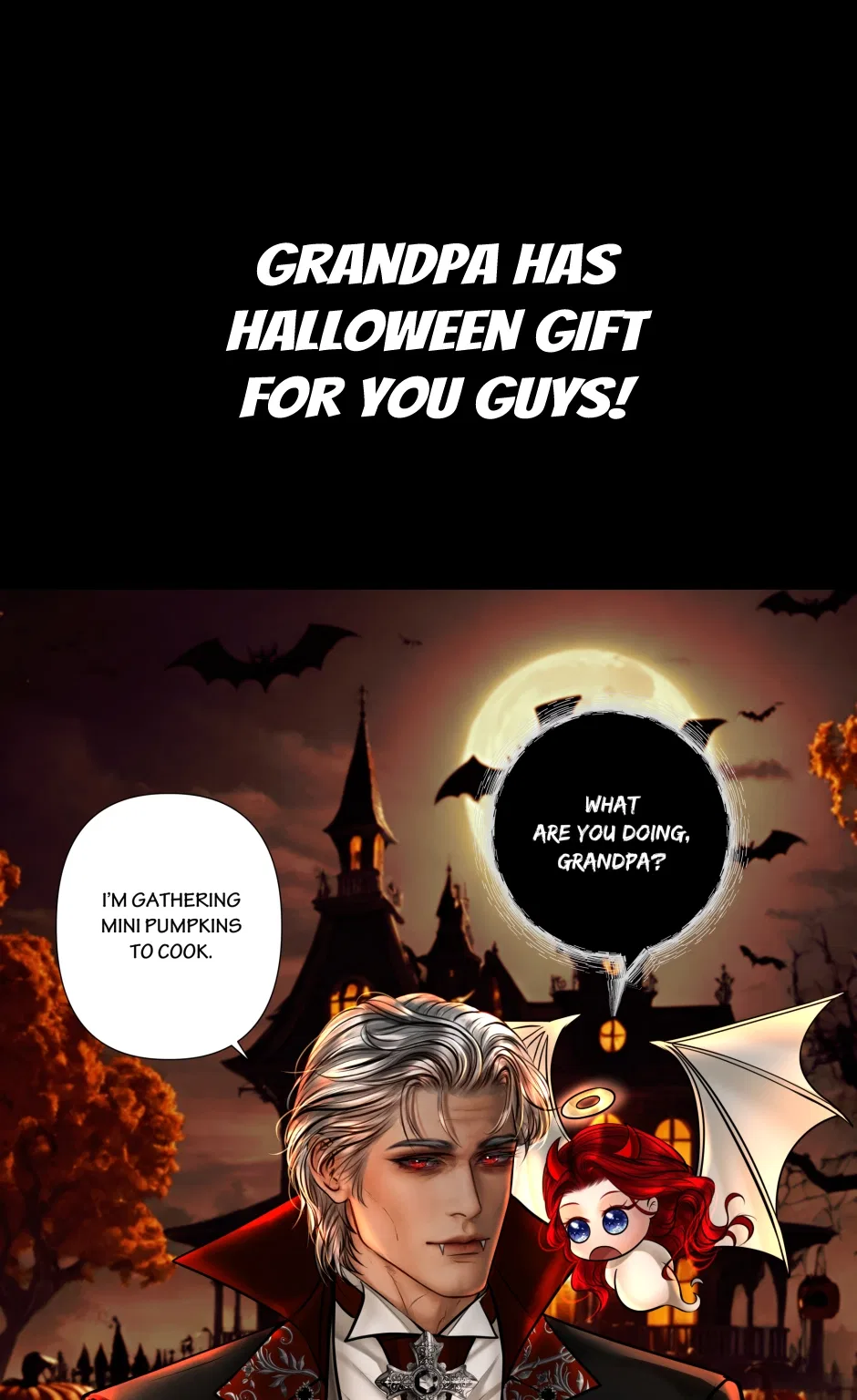 I Made a Deal with the Devil Chapter 53 – Page 7